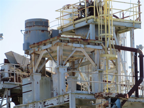 Mpsi Vtm-500 Vertimill/tower Mill)